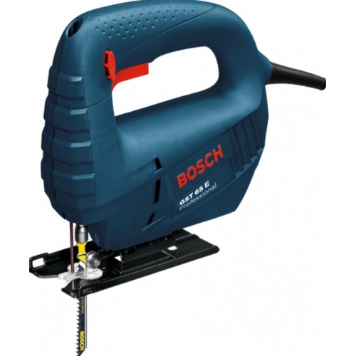  BOSCH - GST 65 E Professional 曲線鋸